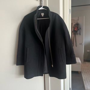 J Crew Winter Coat